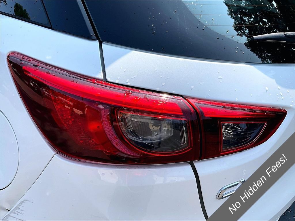 Used 2019 MAZDA CX-3 Sport AWD/4WD image 19