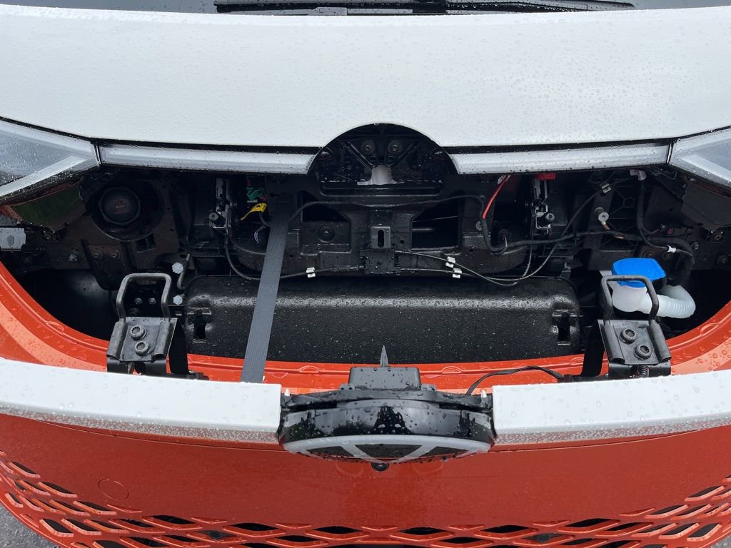 New 2025 Volkswagen ID. Buzz Pro S Plus image 11