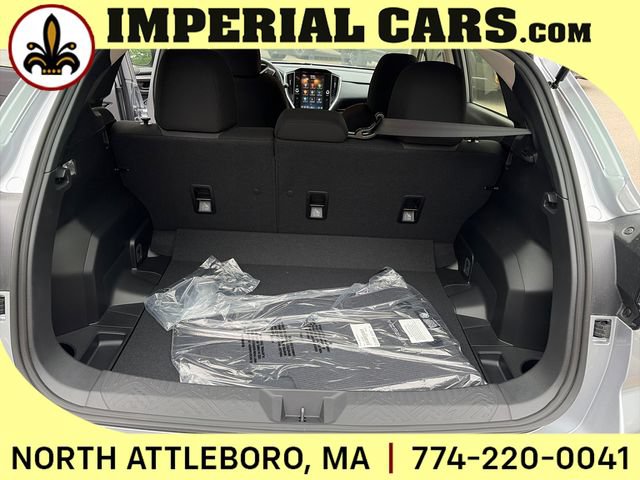 New 2026 Subaru Impreza 2.0i Sport AWD/4WD image 13