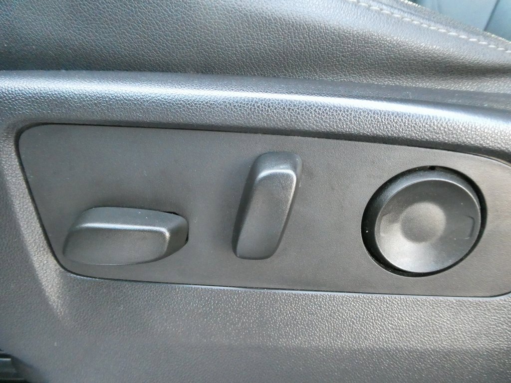 Certified 2023 GMC Sierra 1500 SLT w/ SLT Premium Plus Package image 23