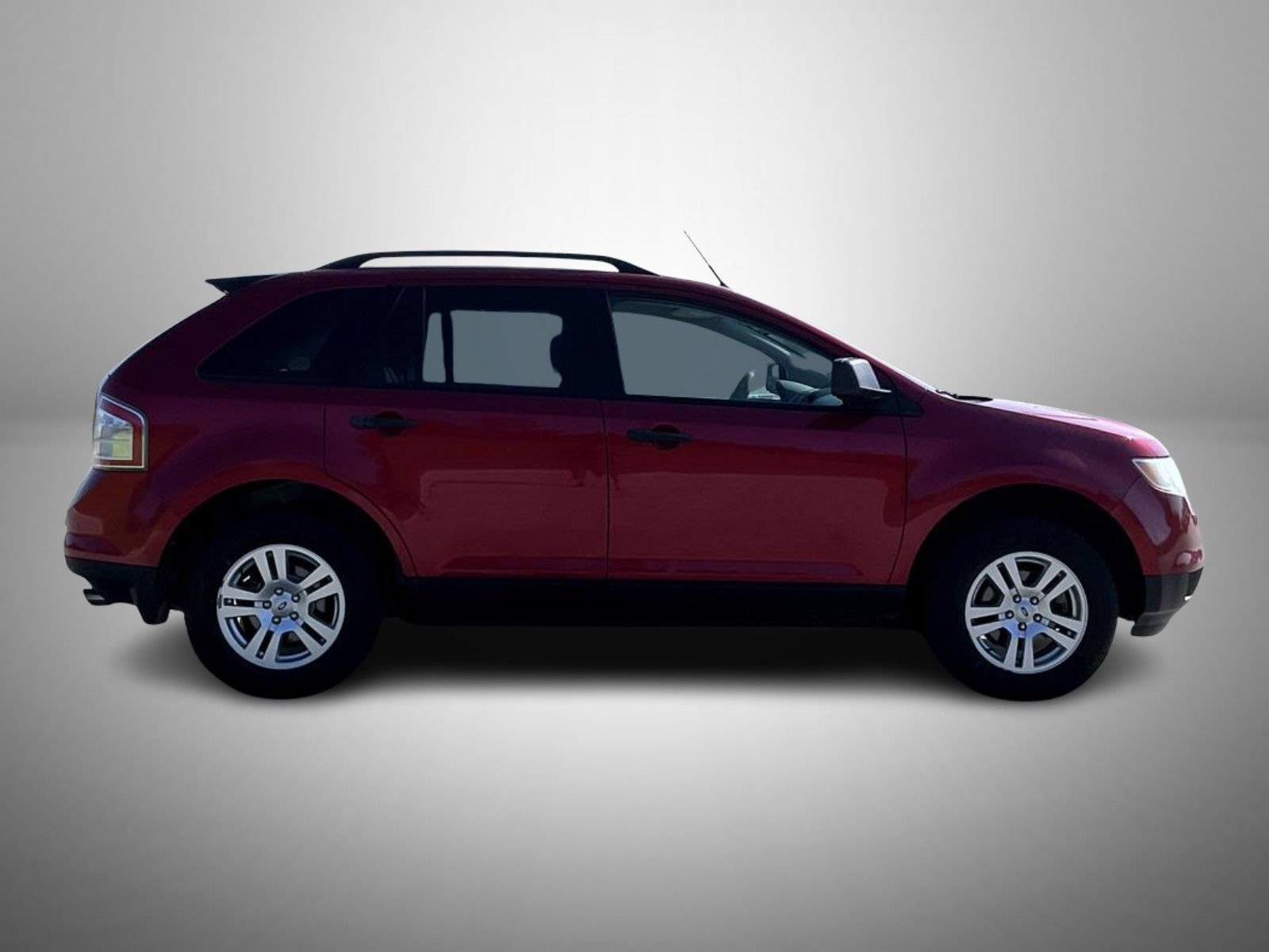 Used 2009 Ford Edge SE FWD image 4