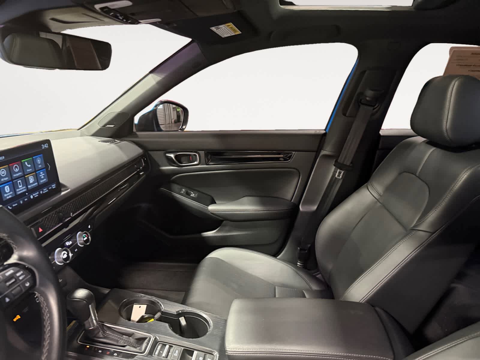 Used 2022 Honda Civic Sport Touring image 10