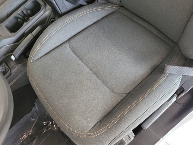 Used 2024 Jeep Wrangler Unlimited Sahara image 15