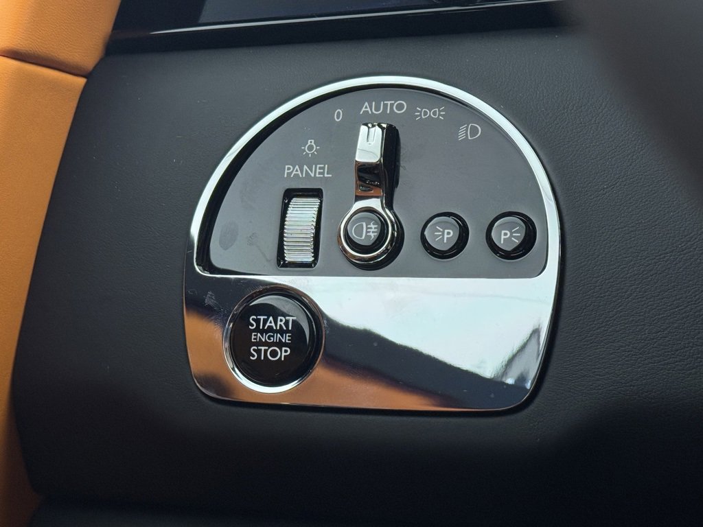 New 2026 Rolls-Royce Cullinan image 14