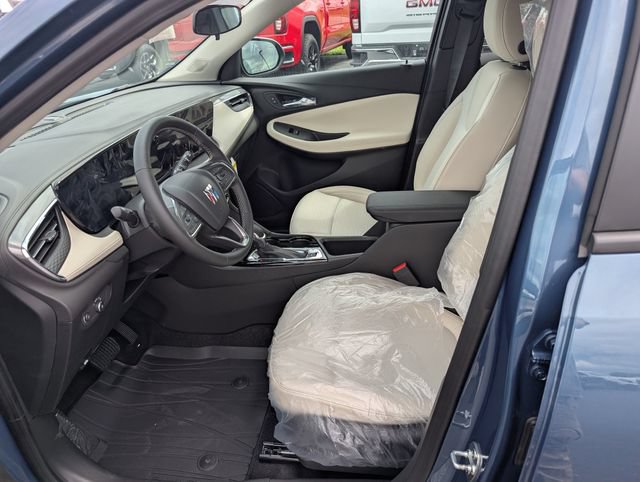 New 2026 Buick Encore GX Preferred w/ Comfort Package AWD/4WD image 11