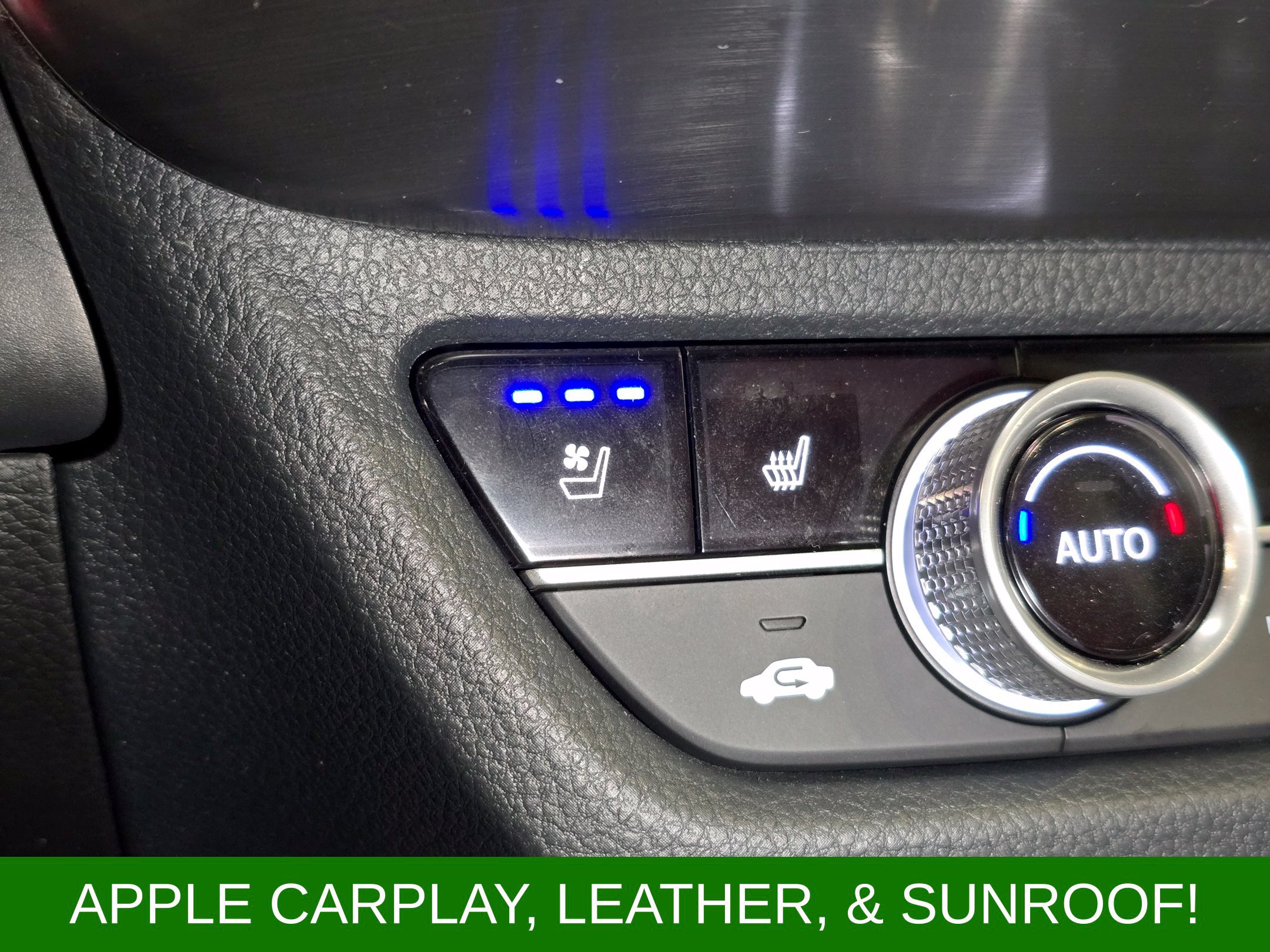 Used 2025 Acura ADX A-Spec AWD/4WD image 19