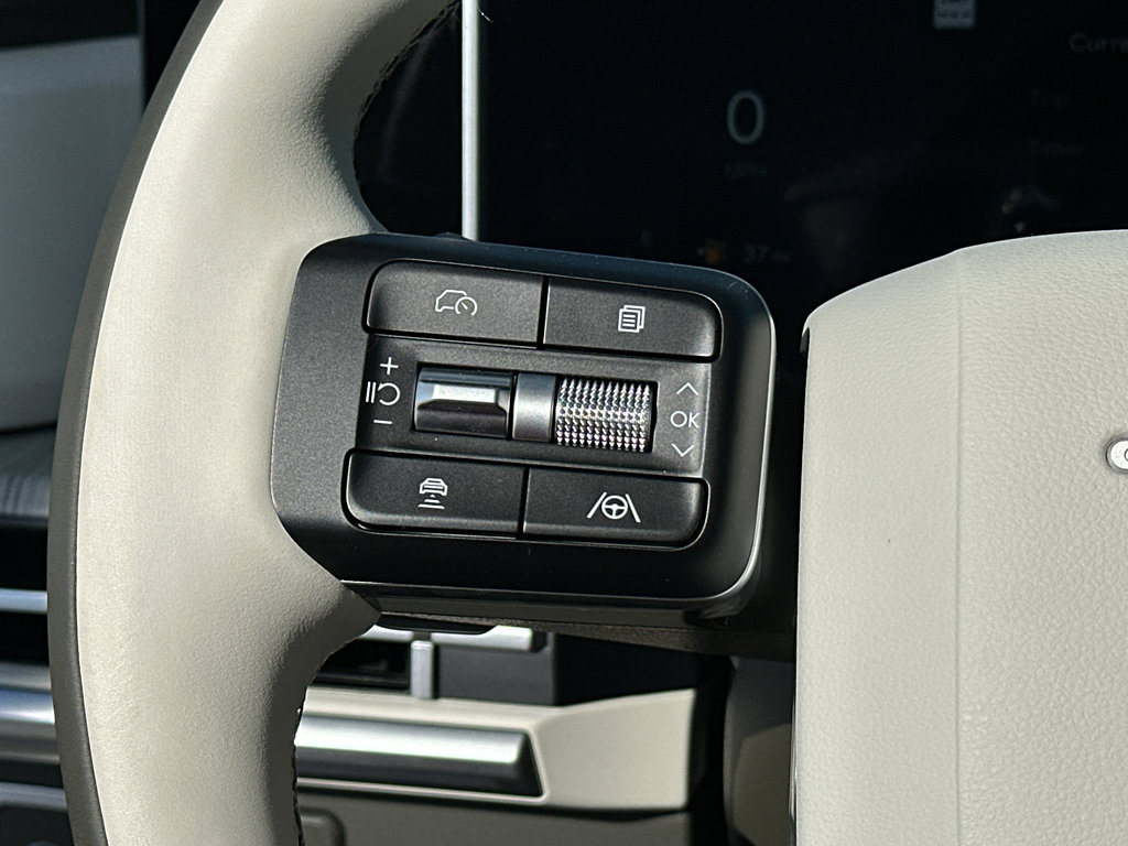 New 2025 Hyundai Santa Fe Calligraphy image 14