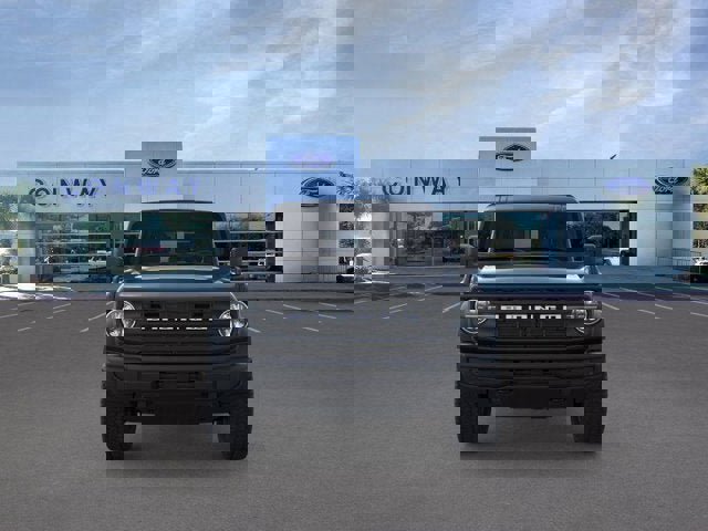 New 2026 Ford Bronco Big Bend image 6