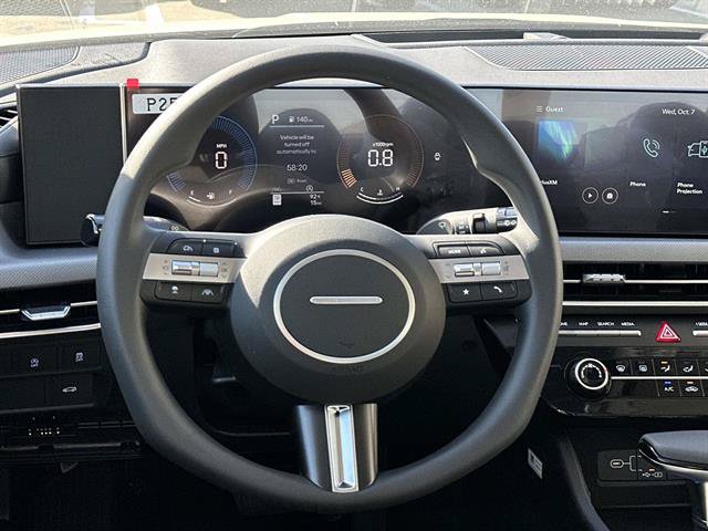 New 2026 Hyundai Elantra SE FWD image 7