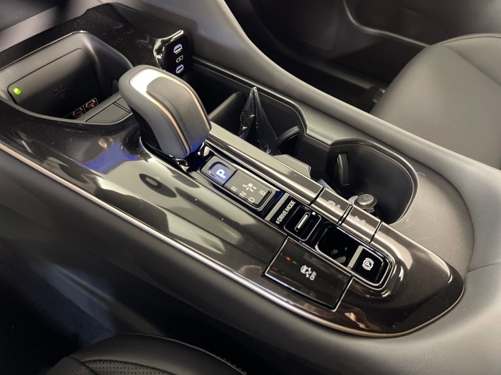 New 2026 Toyota Crown XLE image 22