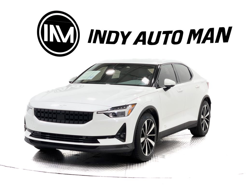 Used 2022 Polestar Polestar 2 w/ Pilot Package image 8