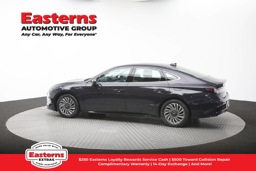 Used 2024 Hyundai Sonata SEL FWD image 62