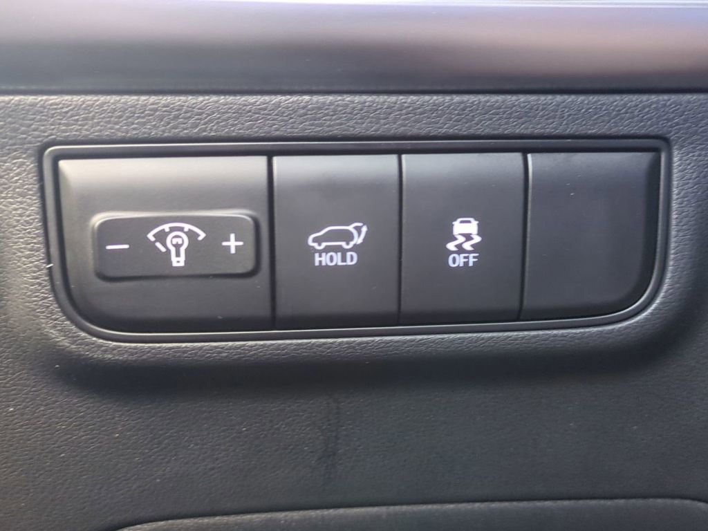 New 2026 Hyundai Tucson SEL image 28