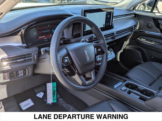New 2025 Lincoln Corsair Grand Touring w/ Equipment Group 301A image 7