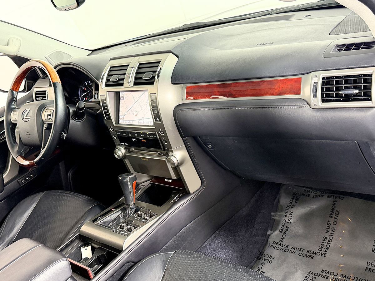 Used 2012 Lexus GX 460 Premium image 26