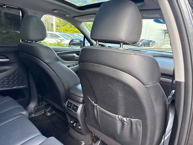 Used 2023 Hyundai Santa Fe Limited w/ Cargo Package AWD/4WD image 29