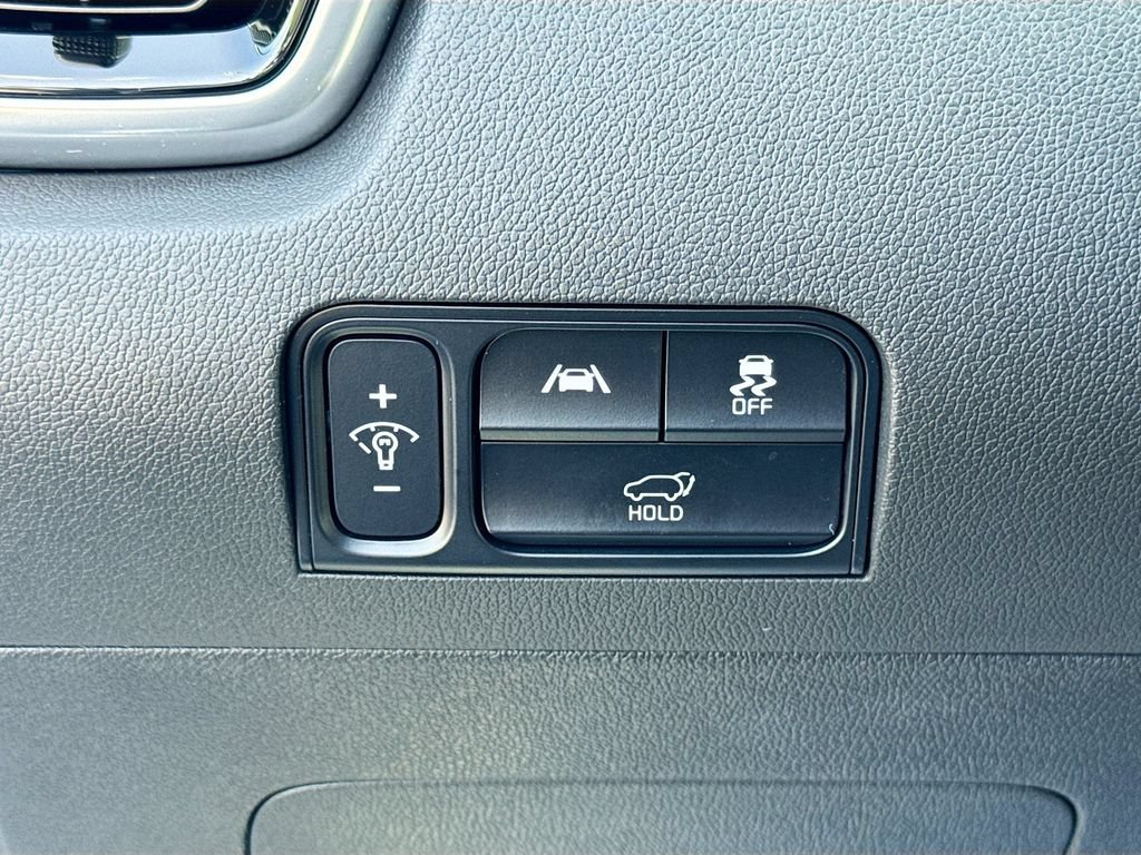 Certified 2023 Kia Sorento SX AWD/4WD image 13