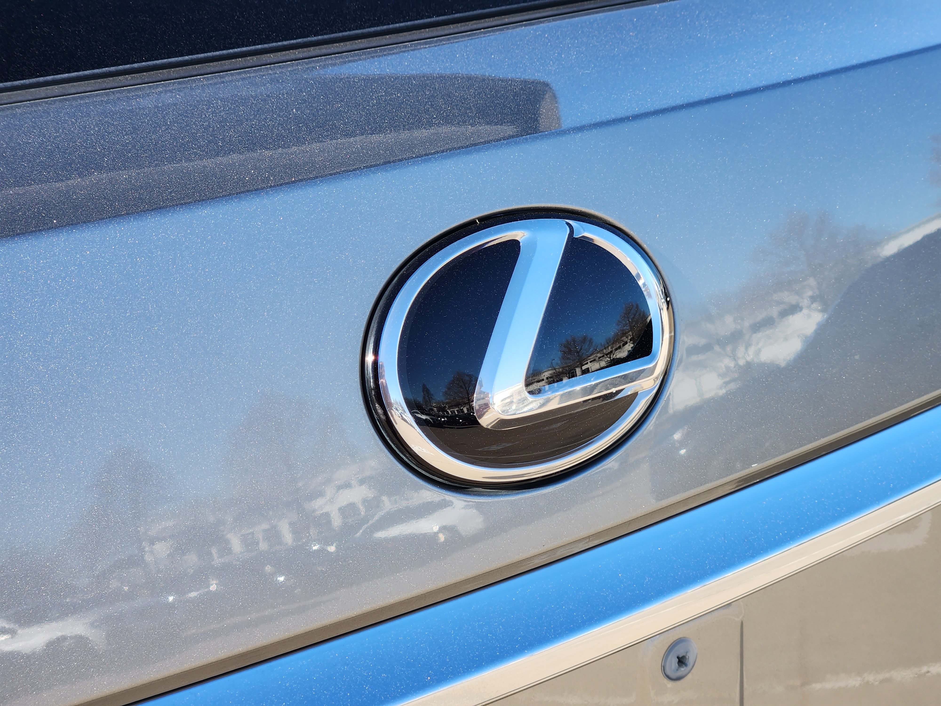 Certified 2022 Lexus RX 350 FWD w/ Premium Package image 12