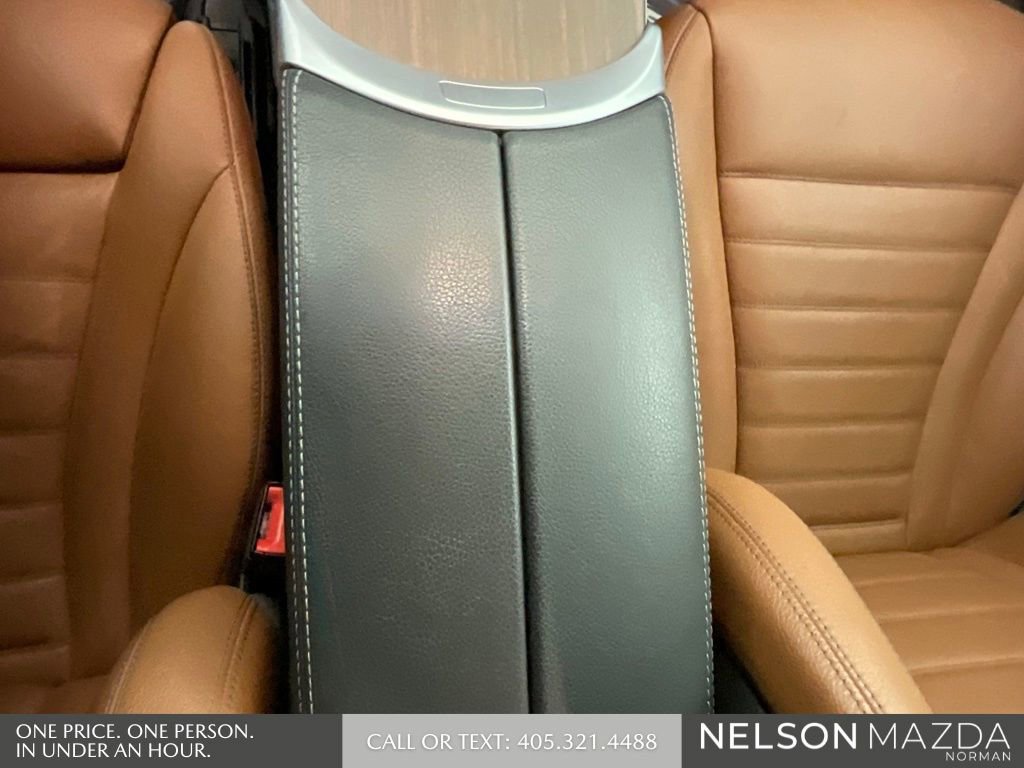 Used 2022 Mercedes-Benz GLC 300 4MATIC image 37