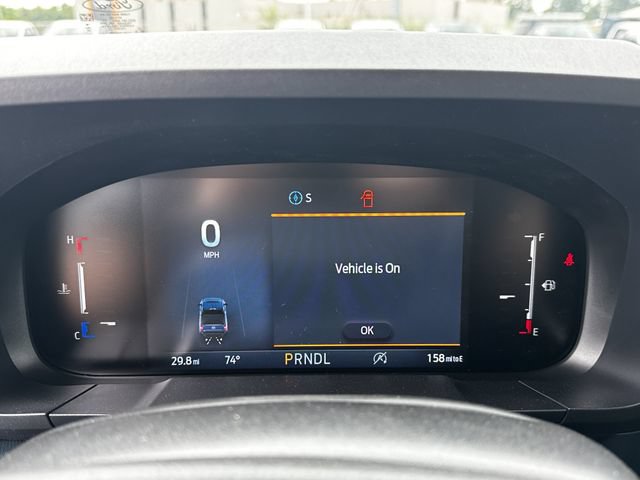 New 2026 Ford Maverick XL FWD image 40