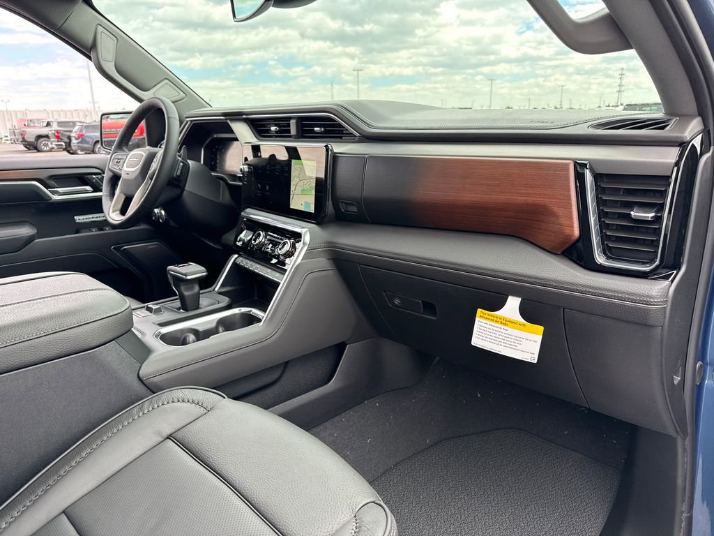 New 2026 GMC Sierra 1500 Denali AWD/4WD image 42