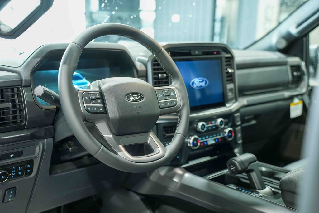 Used 2026 Ford F150 Lariat AWD/4WD image 24