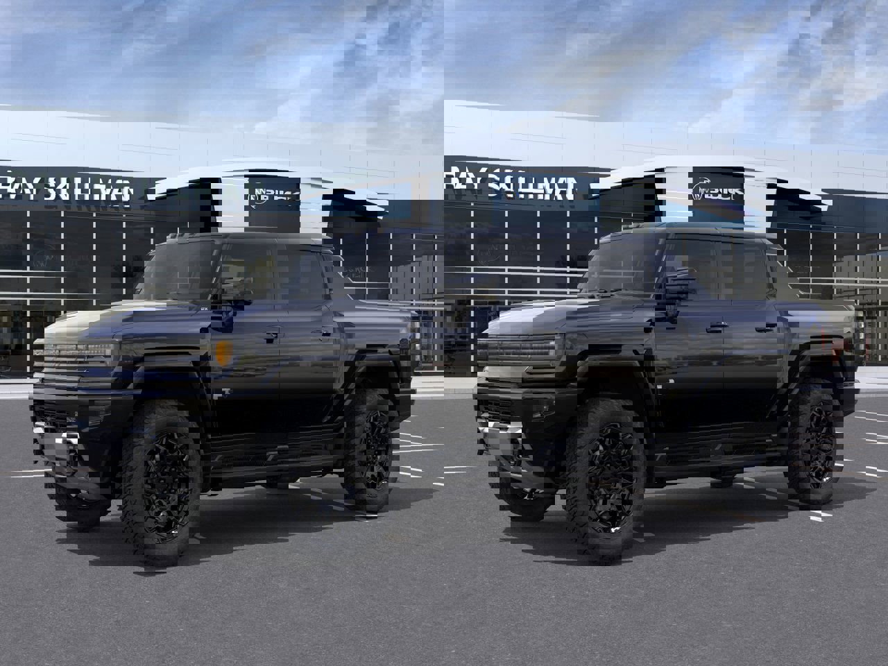 New 2026 GMC Hummer EV 4x4 Crew Cab image 2