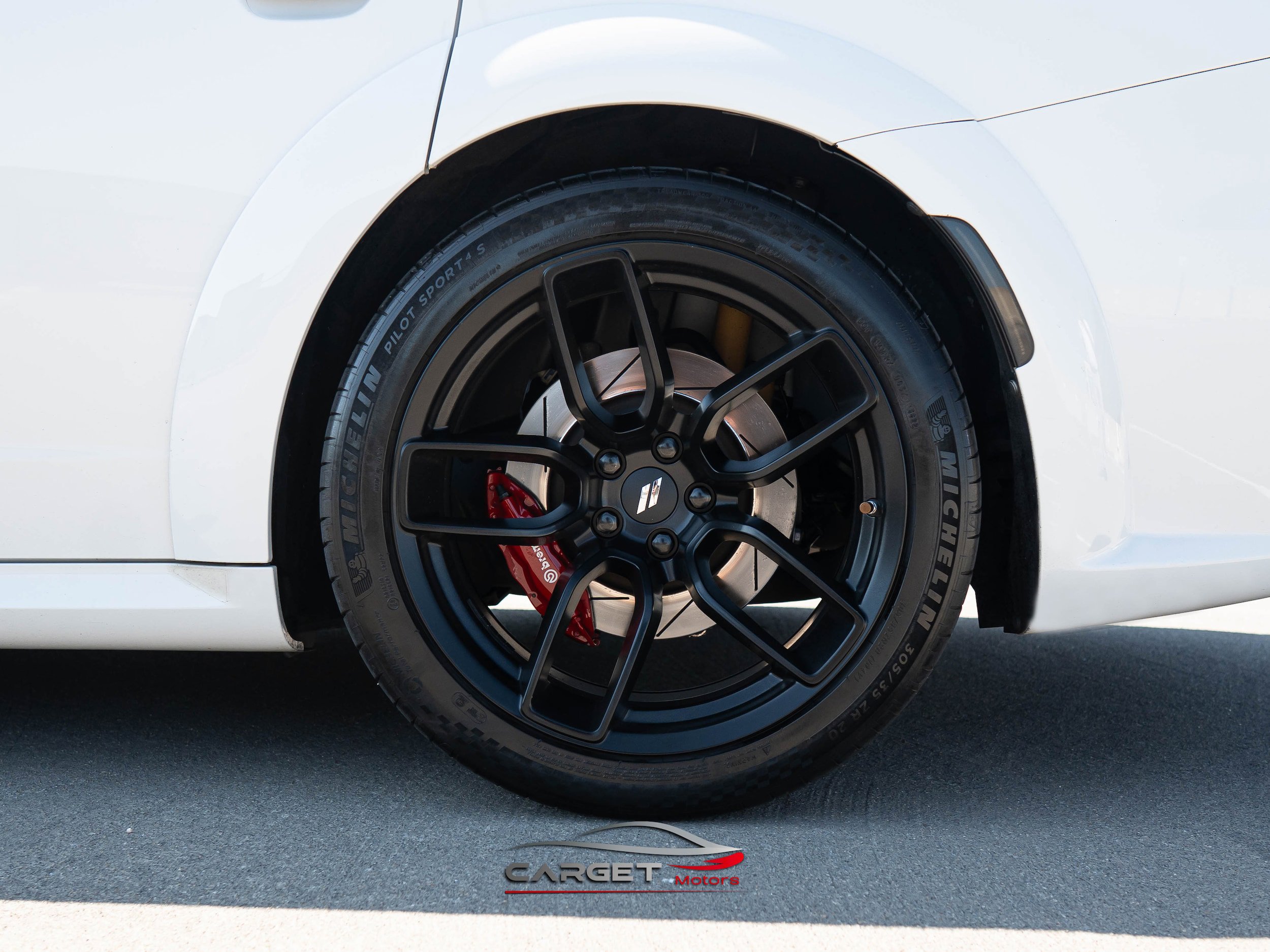 Used 2020 Dodge Charger Scat Pack RWD image 12
