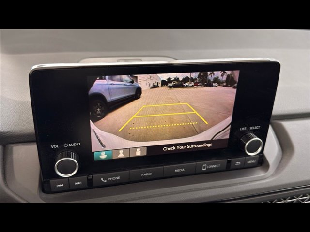 Certified 2023 Honda Accord EX image 26