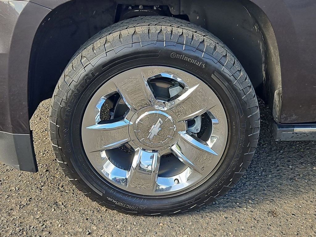 Used 2017 Chevrolet Tahoe Premier AWD/4WD image 36
