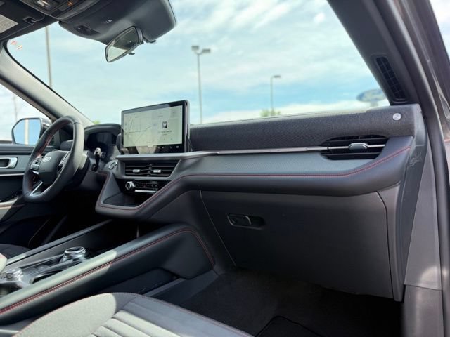 New 2026 Ford Explorer ST-Line AWD/4WD image 21