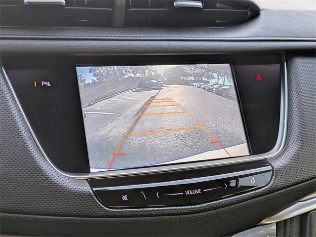 Used 2017 Cadillac XT5 Premium Luxury image 22