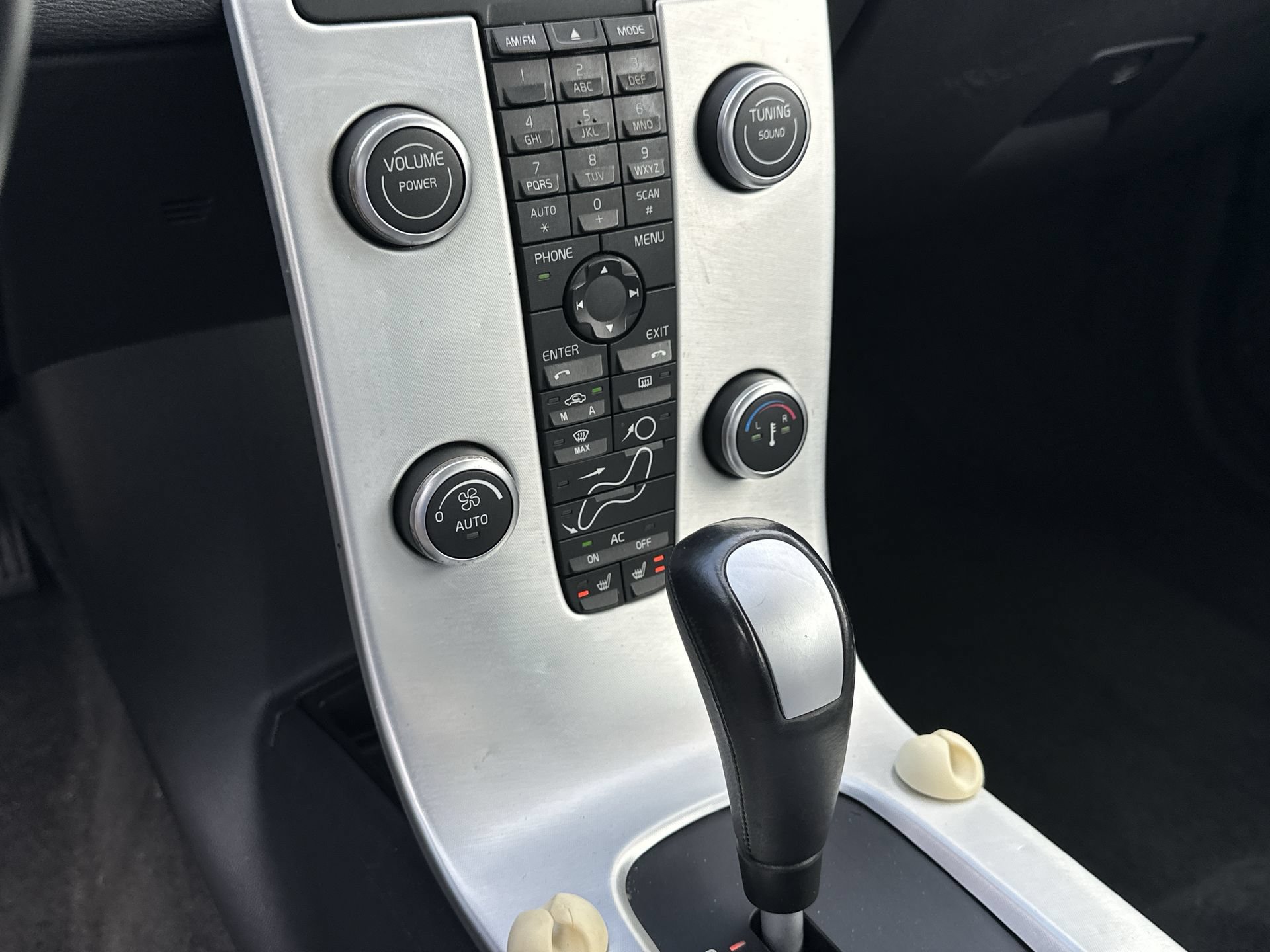 Used 2013 Volvo C70 T5 FWD image 22