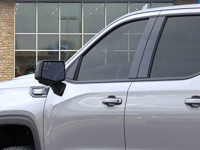 New 2026 GMC Sierra 1500 AT4 w/ AT4 Premium Package AWD/4WD image 12