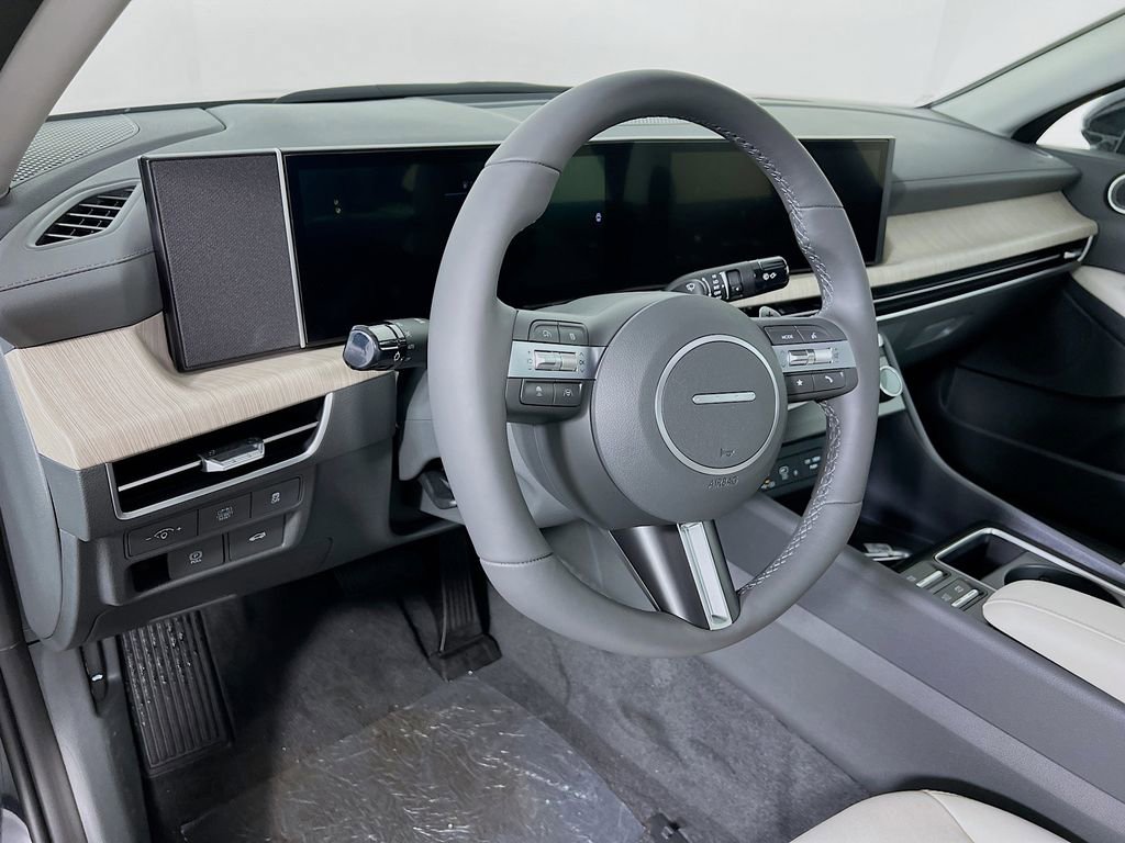 New 2026 Hyundai Sonata SEL image 8