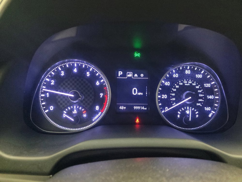 Used 2020 Hyundai Elantra SEL image 23