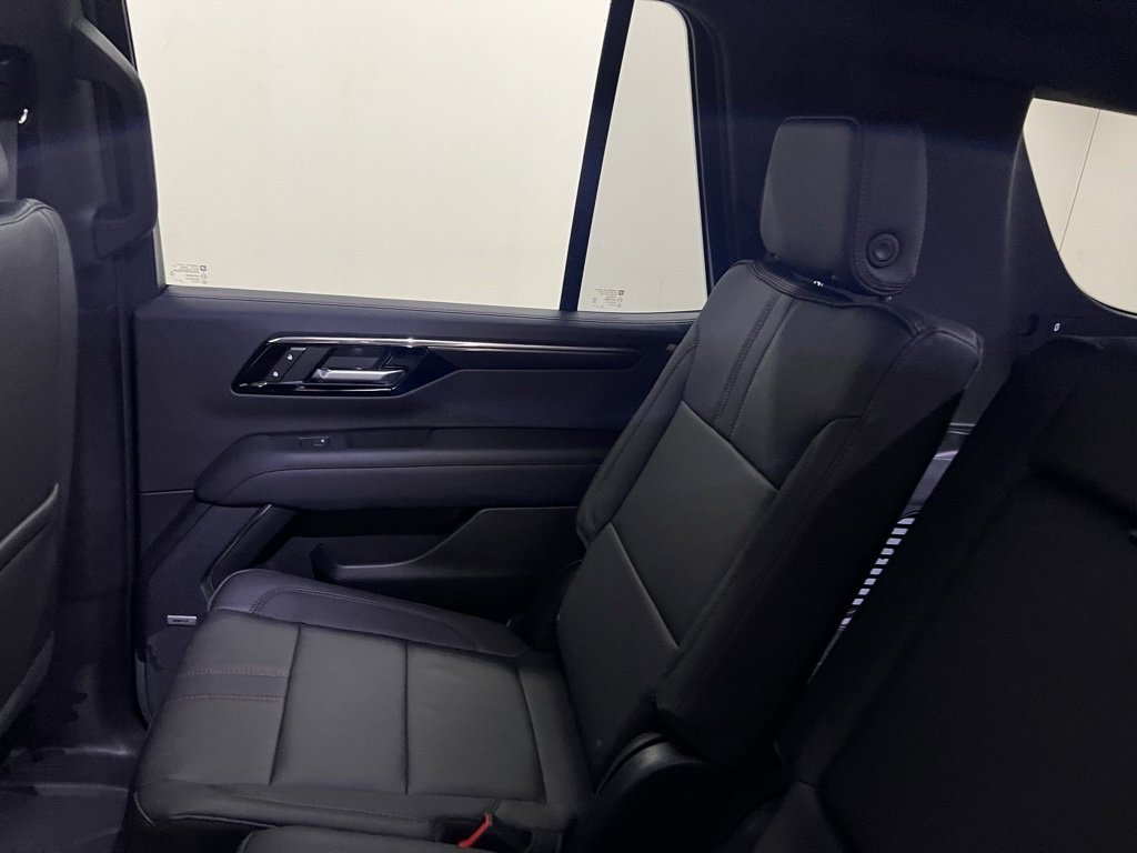 New 2026 Chevrolet Tahoe RST image 25