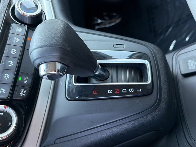 Used 2016 Honda CR-V SE image 24