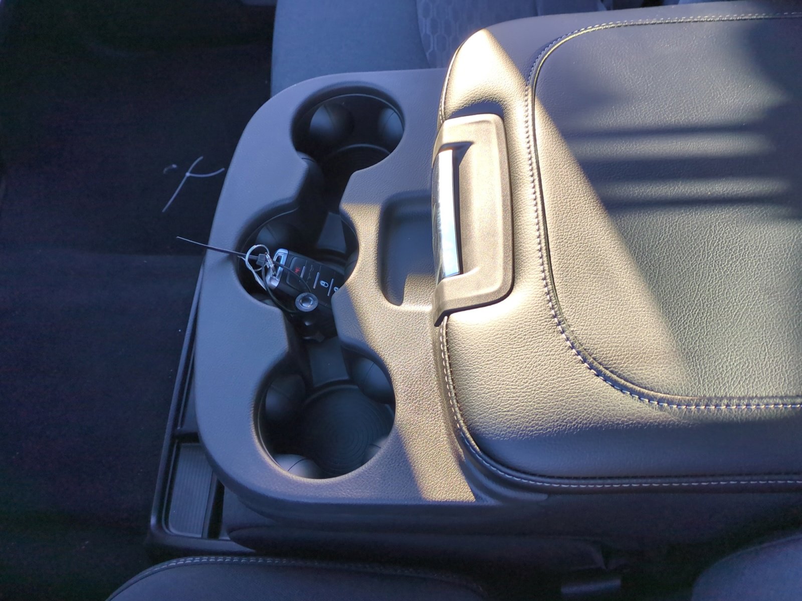 New 2025 RAM 2500 Tradesman w/ Safety Group image 15