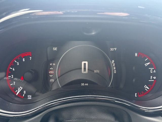 New 2026 Dodge Durango GT image 12