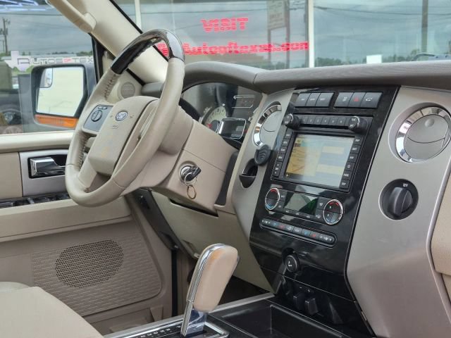 Used 2013 Ford Expedition EL Limited RWD image 13