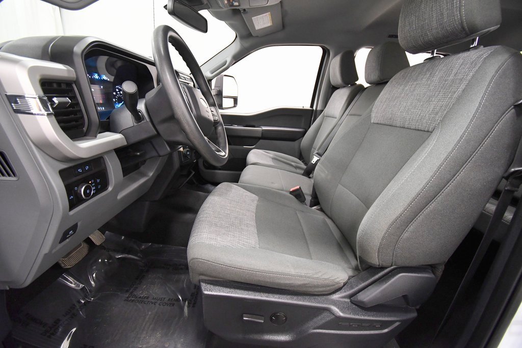 Used 2023 Ford F350 XLT image 14