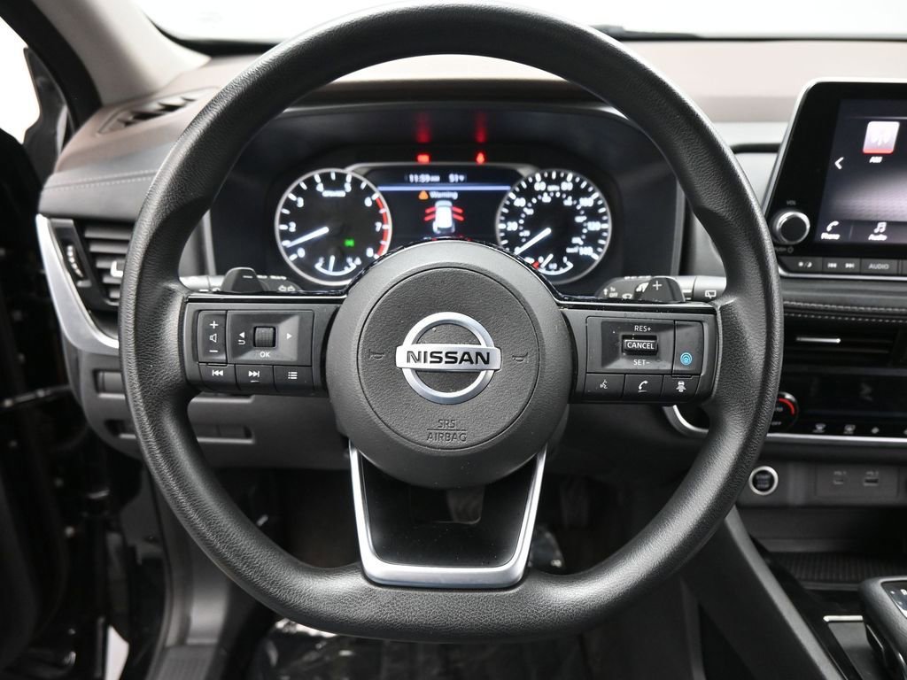 Used 2021 Nissan Rogue SV image 12