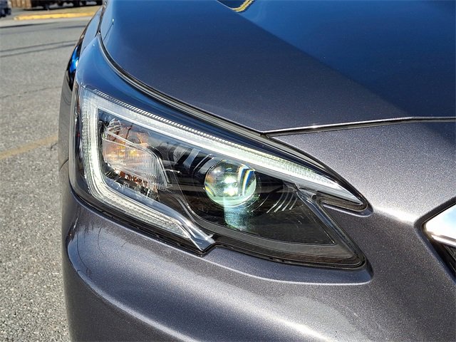 Used 2020 Subaru Legacy Premium image 9