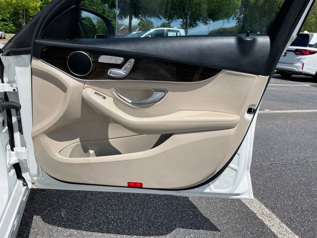 Used 2021 Mercedes-Benz C 300 Sedan image 28
