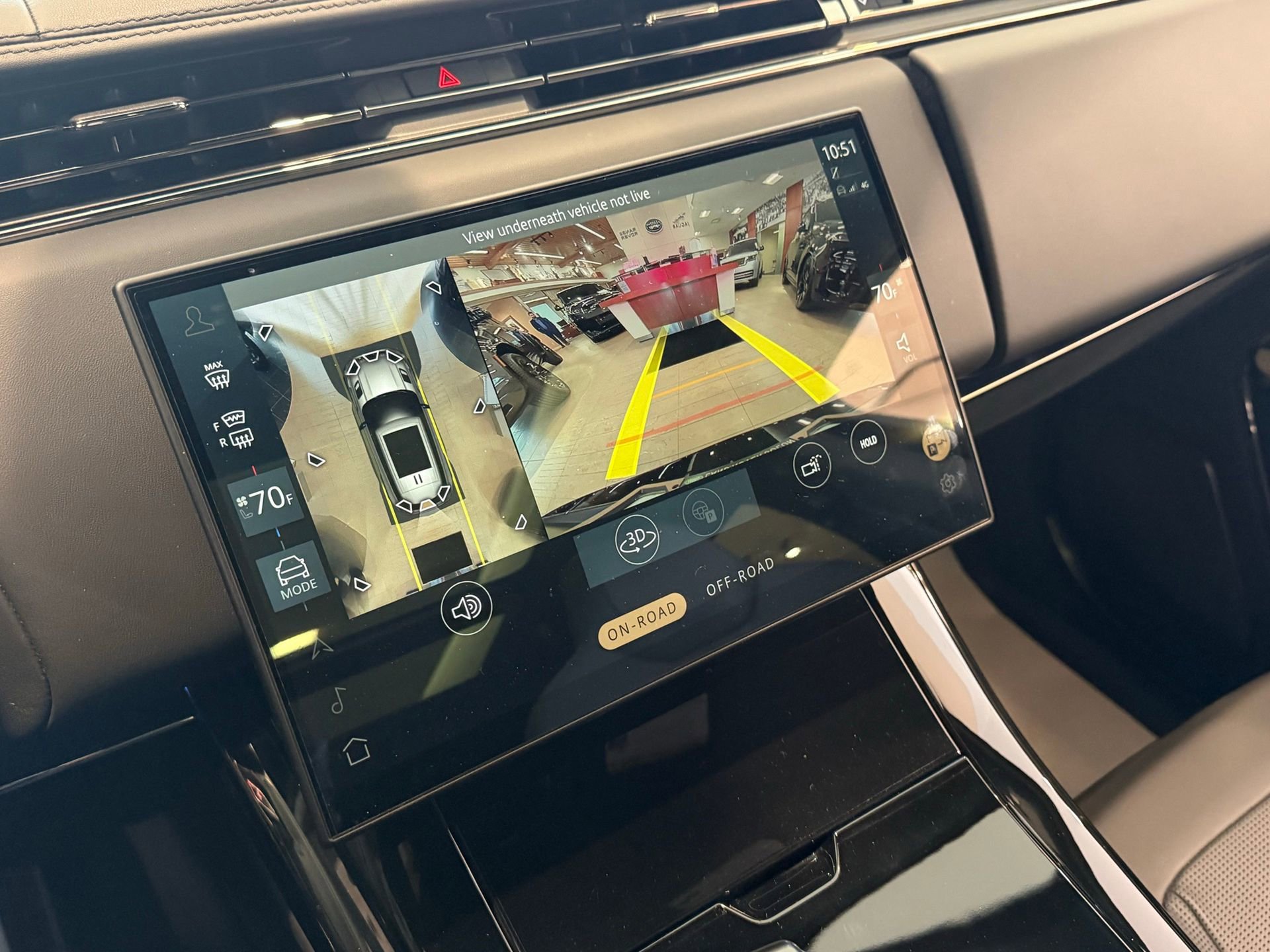 Used 2025 Land Rover Range Rover Sport SV Edition Two image 18