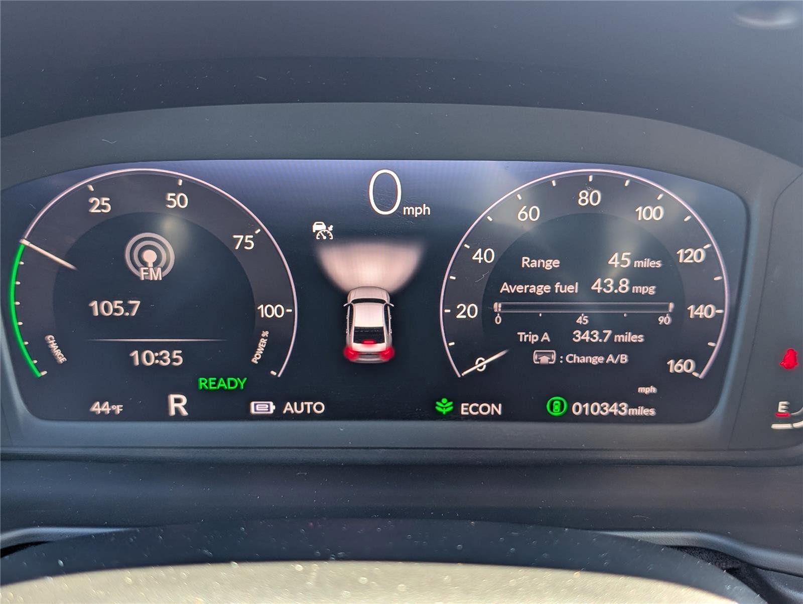 Used 2025 Honda Accord Sport image 30