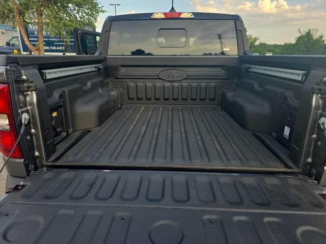 New 2026 Ford Maverick Lariat w/ Black Appearance Package AWD/4WD image 13