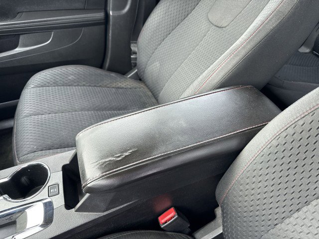 Used 2014 Chevrolet Equinox LS image 21