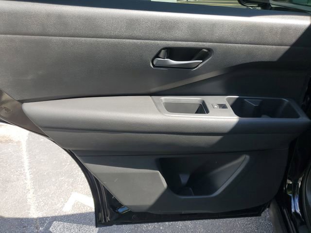 Certified 2024 Nissan Pathfinder Rock Creek AWD/4WD image 9